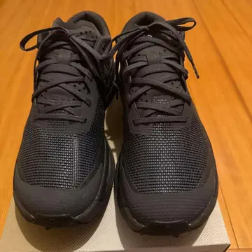 On Cloudultra 3 BEAMS REI Iron / Black