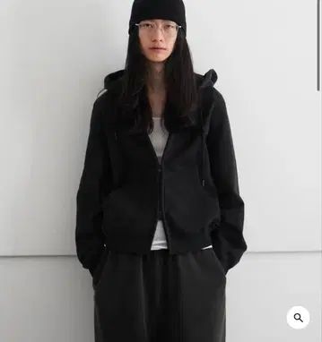 KAIKO 더블 집 파카