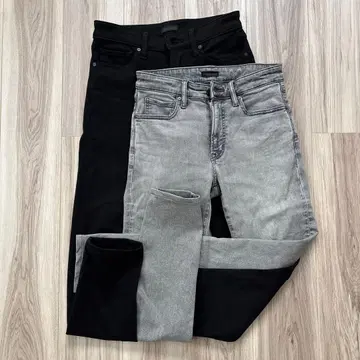 유니클로 청바지 세트 판매