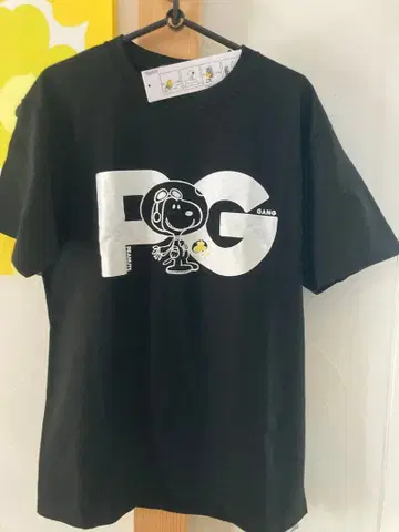 택 포함 새상품 포르노그라피티 25주년 PEANUTS ASTRONAUTS