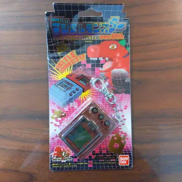 디지털 몬스터 Ver.20th