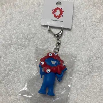 공식 미야쿠미야쿠 키링