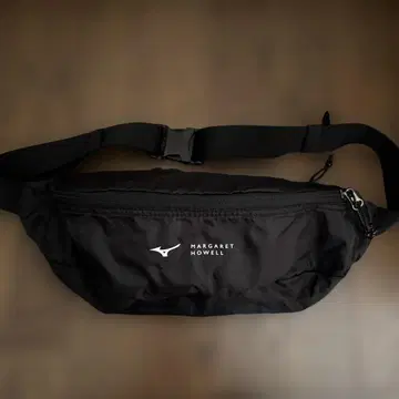 마가렛호웰 미즈노 힙색