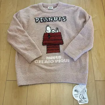 젤라또피케 PEANUTS 스누피 룸웨어