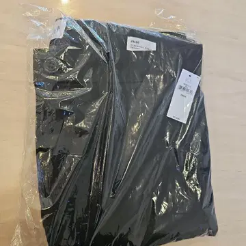 GAP 블랙 슬랙스 청바지