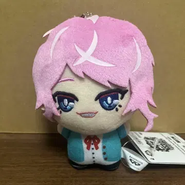 [택 포함 새상품] 히프노시스 마이크 SD 인형 아메무라 람다