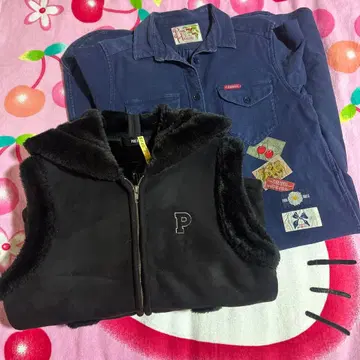 핑크하우스 2세트