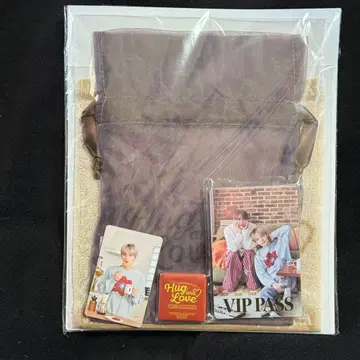 JX Hug and Love 팬미팅 업그레이드 혜택 재중