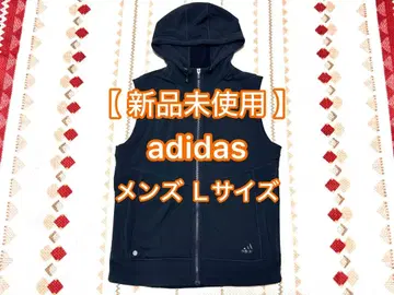 [ 미사용 새상품 ] adidas 남성용 L 사이즈