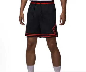 새상품 Jordan 다이아몬드 팬츠 오렌지 [ L 사이즈 ]