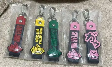 제일복권 MAN WITH A MISSION K상 MWAM 퐁당 참