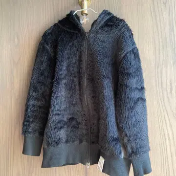 JieDa 남성용 보아 후드티