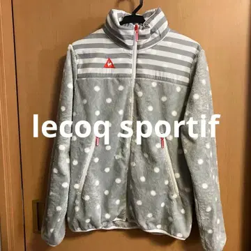 르꼬끄 여성용 플리스 자켓 L