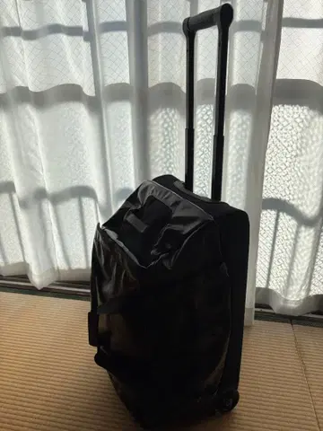 파타고니아 블랙홀 위드 더플 70L