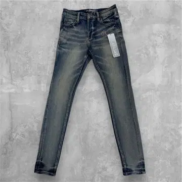 VALABASAS 다크 데님 30 사이즈