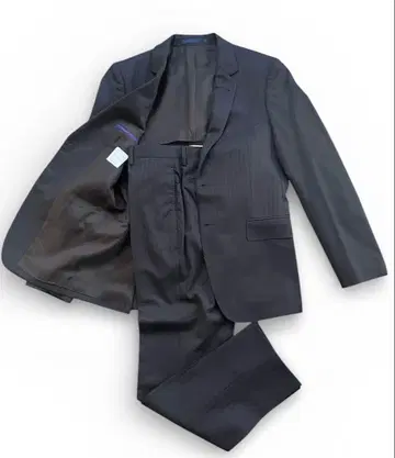 Paul Smith Kensington Fit 수트 셋업