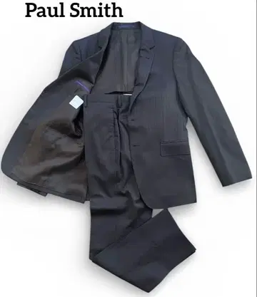 Paul Smith Kensington Fit 수트 셋업