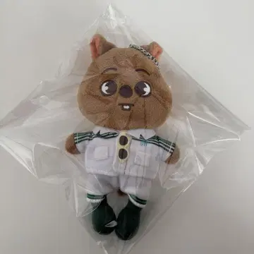 SKZOO 백참 봉제 인형 2023 POPUP 한