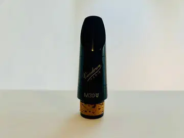 클라리넷 마우스피스 M30 라이어