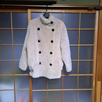 로렌 보아 자켓