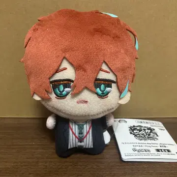 [택 포함 새상품] 히프노시스 마이크 히프마이 칸논자카 돗포 SD 인형