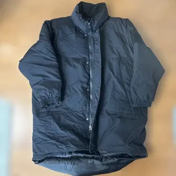 canal jean Elmar 몬스터 코트