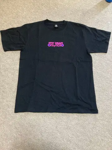 INABA/SALAS TOUR 2025 T셔츠 M