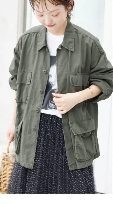 ROTHCO/로스코 BDU SHIRTS 블루종