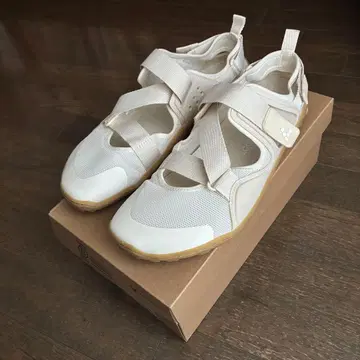 VIVOBAREFOOT TRACKER SANDAL 베어풋 제로 드롭