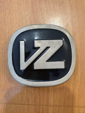 VONZIPPER 본지퍼 벨트 버클