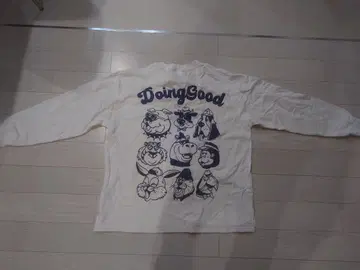 짐 마스터 롱 슬리브 티셔츠 M