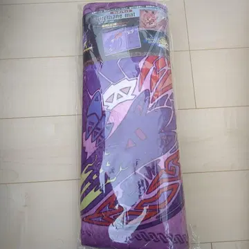 몬스터 헌터 3G 우레탄 매트 약 55x80cm