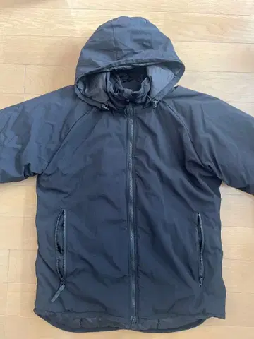 ymclky GEN3 레벨7 ECWCS 블랙 XL