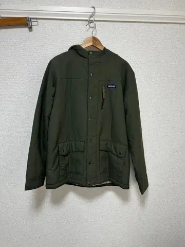 파타고니아 다운