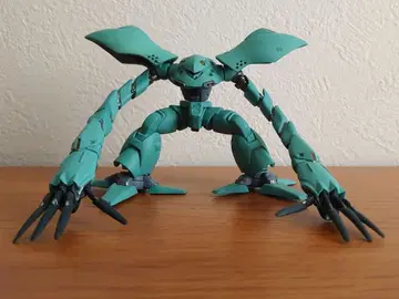 건담 STANDart 하이곡