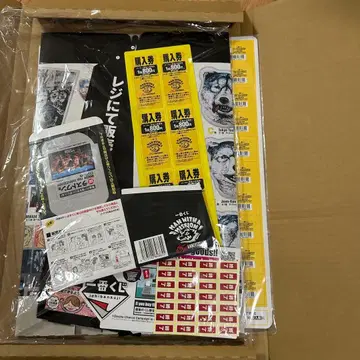 제일복권 만위즈 판촉물 일체