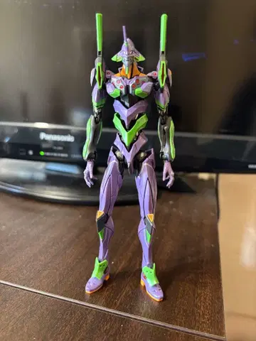 RG 에반게리온 초호기