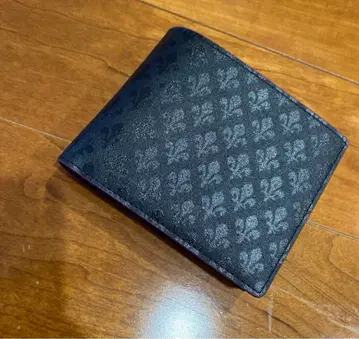 세뱃돈 가격 패트릭 콕스 남성용 이단 접이식 지갑