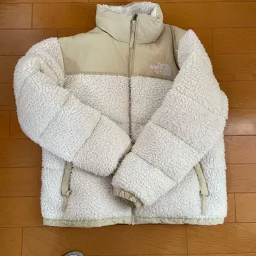 THE NORTH FACE 플리스 자켓 L
