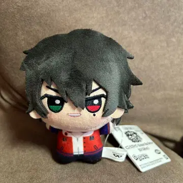 히프노시스 마이크 히프마이 야마다 이치로 SD 인형 2