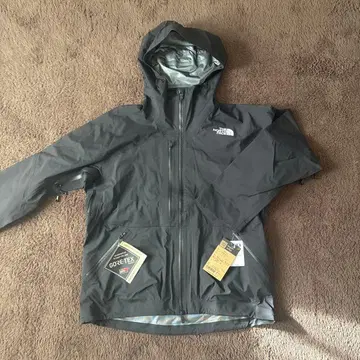 THE NORTH FACE LAYBACK BC 재킷 블랙