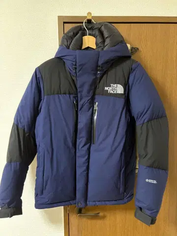 컨디션 최상 THE NORTH FACE 발트로 라이트 자켓