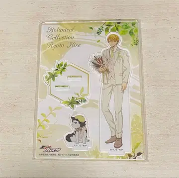 쿠로코의 농구 키세 료타 아크릴 스탠드