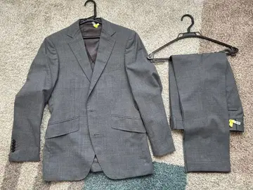 2D'or Homme 내로우 스타일 노치드 라펠