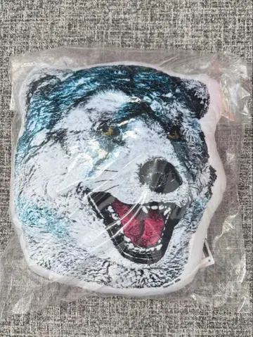MAN WITH A MISSION G상