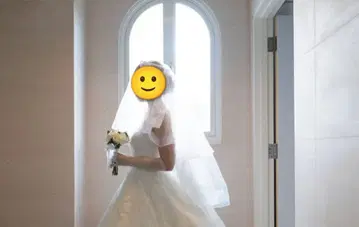 웨딩 그로브 화이트