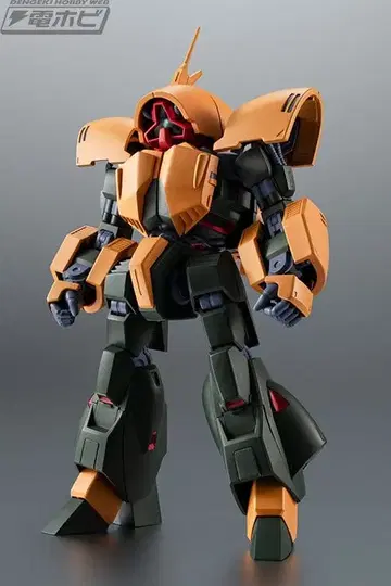 [단기간 판매 예정] ROBOT혼 앗시마