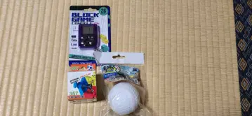 BLOCK GAME 컴팩트 & 357 FASTER CUBE 세트