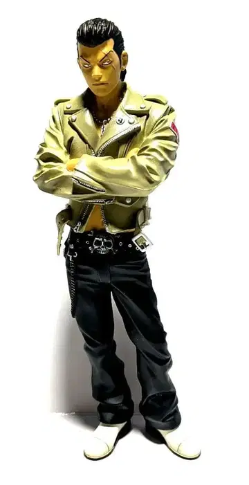 타케다 코세이 레굴루스판 [크로우즈 x WORST] 개봉품