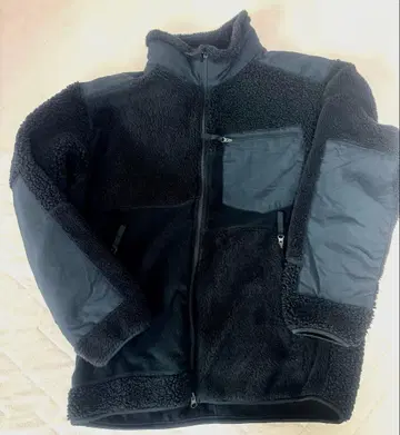 유니클로 Engineered Garments 플리스 자켓 L